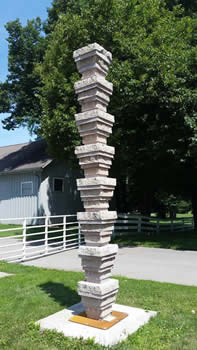 Image may contain: sky, tree, plant, outdoor and nature